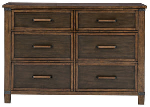 Wyattfield Dresser