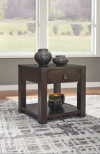 Tariland End Table