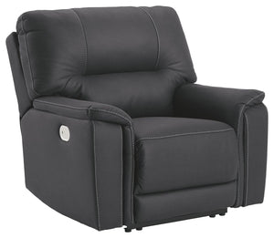 Henefer Power Recliner