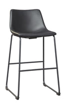 Centiar Pub Height Bar Stool