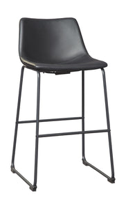 Centiar Pub Height Bar Stool