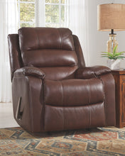 Wylesburg Recliner