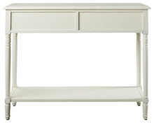 Goverton Sofa/Console Table