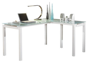 Baraga Home Office L-Desk