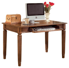 Hamlyn 48" Home Office Desk