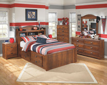 Barchan Bedroom Set