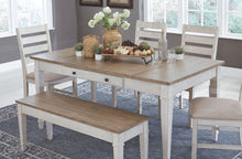 Skempton Dining Table