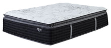 Manhattan Design Plush PT Mattress