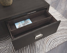 Chisago Lift-Top Coffee Table
