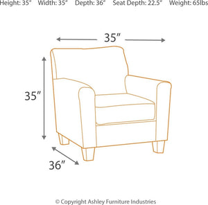 Farouh Chair