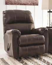 Hermiston Recliner