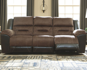 Earhart Reclining Sofa