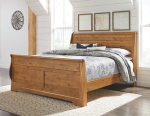 Bittersweet Bedroom Set