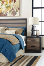 Harlinton Nightstand