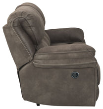 Trementon Reclining Sofa