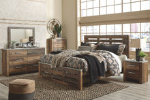 Chadbrook Bedroom Set