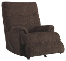 Man Fort Recliner