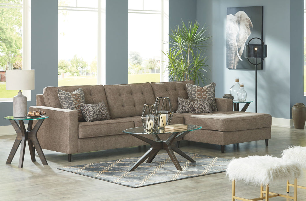 Flintshire Living Room Set