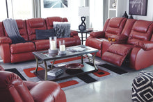 Vacherie Reclining Sofa