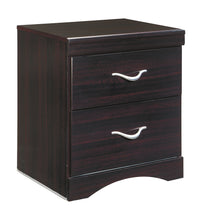 Zanbury Nightstand