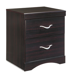 Zanbury Nightstand