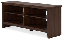 Camiburg 58" TV Stand