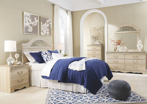 Catalina Bedroom Set