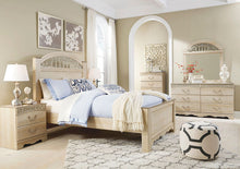 Catalina Bedroom Set