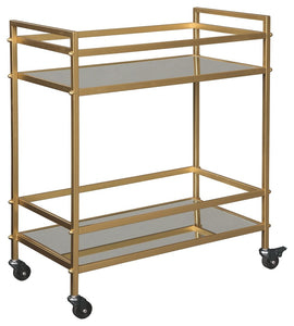 Kailman Bar Cart