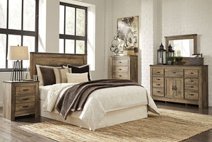 Trinell Bedroom Set