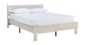 Socalle Platform Bed