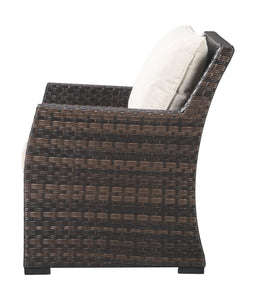 Easy Isle Lounge Chair with Cushion