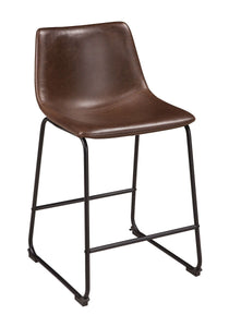 Centiar Single Counter Height Bar Stool