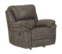 Trementon Recliner