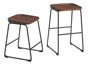 Showdell Pub Height Bar Stool