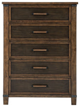 Wyattfield Chest of Drawers