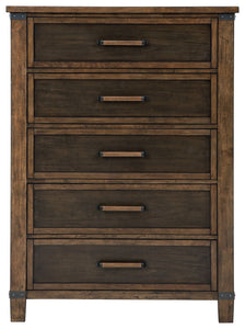 Wyattfield Chest of Drawers