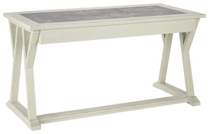 Jonileene 60" Home Office Desk