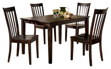 Hyland Dining Table and Chairs (Set of 5)