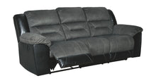 Earhart Reclining Sofa