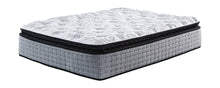 Mt Rogers Ltd Pillowtop Mattress