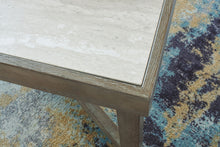 Challene Coffee Table