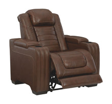 Backtrack Power Recliner