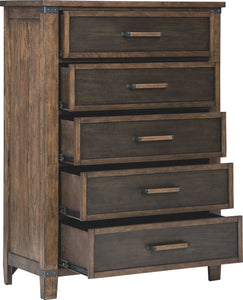 Wyattfield Chest of Drawers