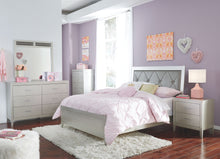 Olivet Bedroom Set