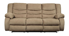 Tulen Reclining Sofa