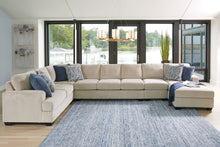 Enola Sectional with Chaise