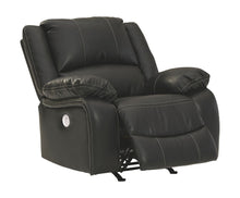 Calderwell Power Recliner