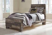 Derekson Bedroom Set