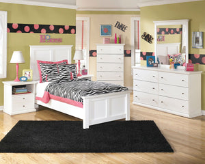 Bostwick Shoals Bedroom Set